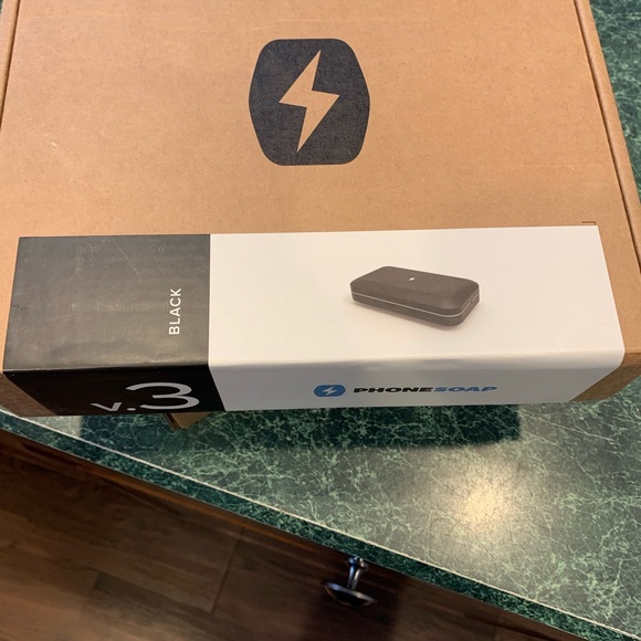 Phone soap phone sanitizer - Picture 3 of 3